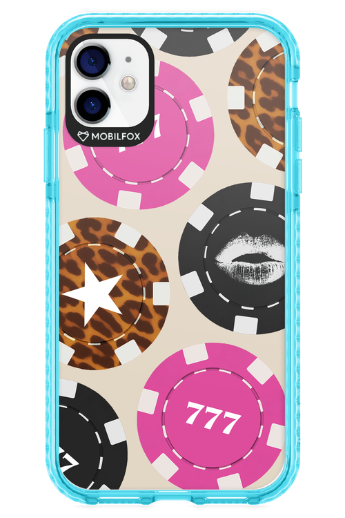 All In - Apple iPhone 11