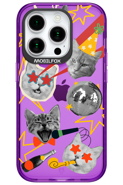 Christmas Chaos - Apple iPhone 15 Pro