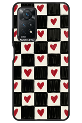 Little Hearts 2.0 - Xiaomi Redmi Note 11Pro 4G/5G