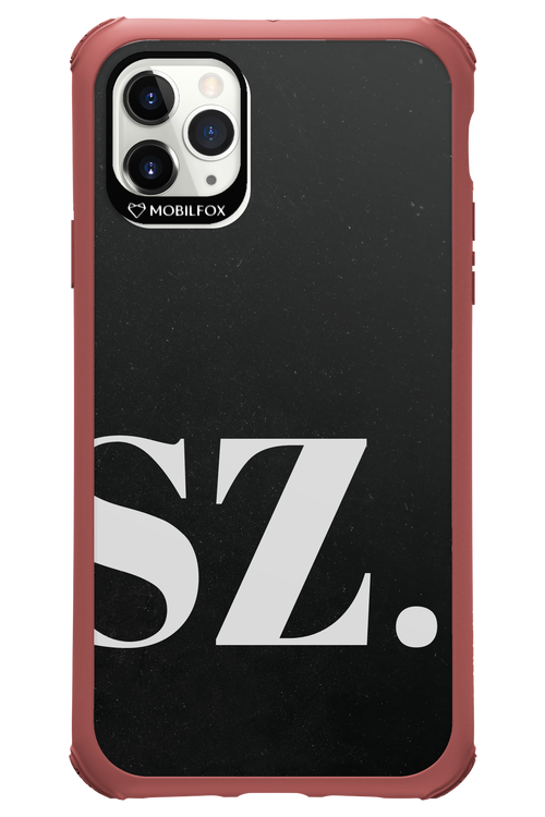 SZ (Off Space) 2.0 - Apple iPhone 11 Pro Max