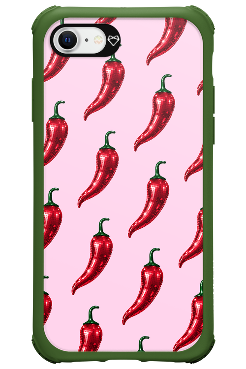 Chili Babe 2.0 - Apple iPhone SE 2020
