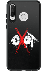 EXOT BLACK 2.0 - Huawei P30 Lite