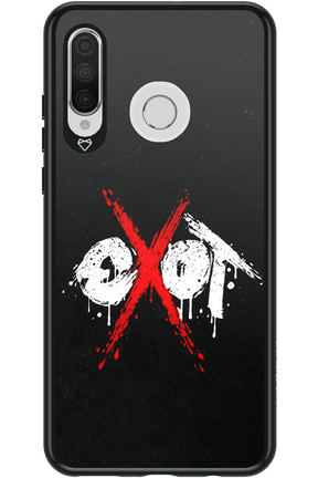 EXOT BLACK 2.0 - Huawei P30 Lite
