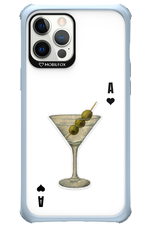 MartiniAce - Apple iPhone 12 Pro Max
