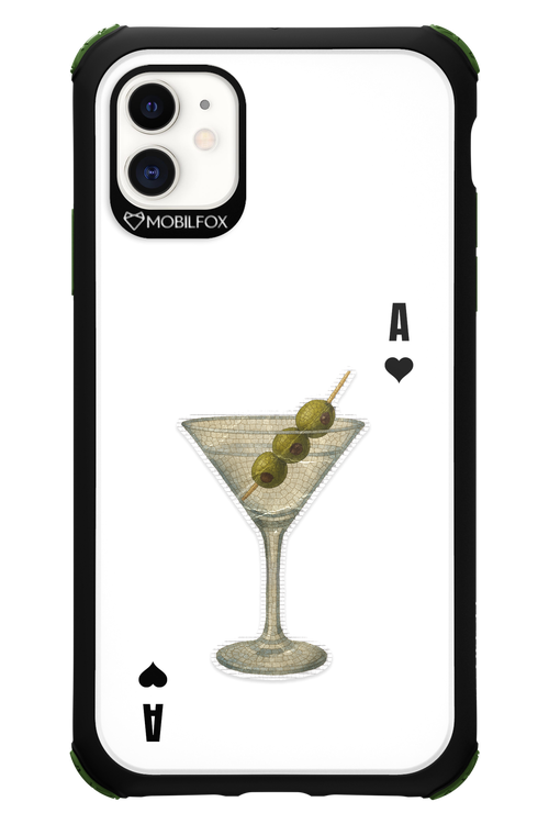 MartiniAce - Apple iPhone 11