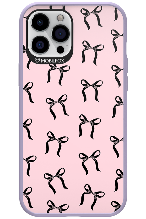 Bow Promise - Apple iPhone 12 Pro Max