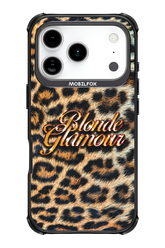 Blonde Glamour - Apple iPhone 17 Pro