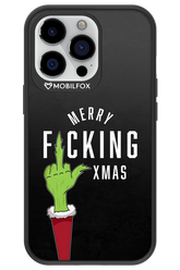 F_cking Xmas - Apple iPhone 13 Pro