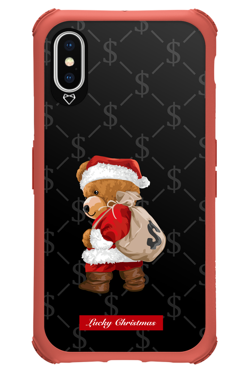 Lucky Christmas - Apple iPhone XS