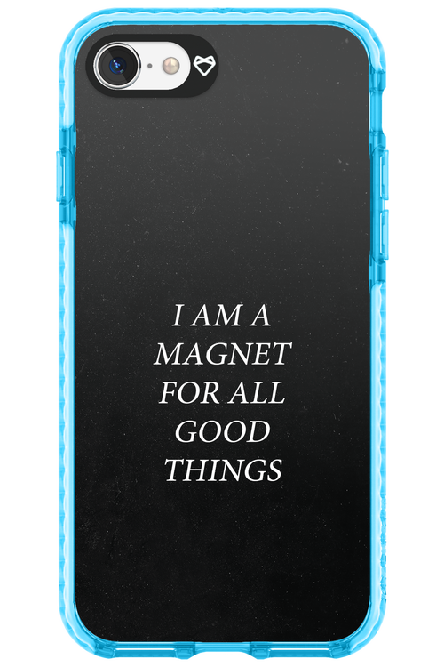 Magnet for Good 2.0 - Apple iPhone 7