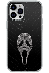 Glitter Ghost - Apple iPhone 12 Pro Max