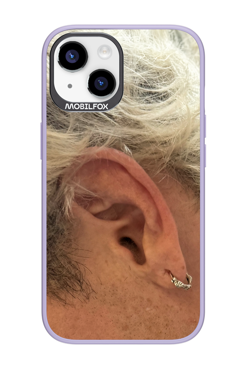 Ear - Apple iPhone 14