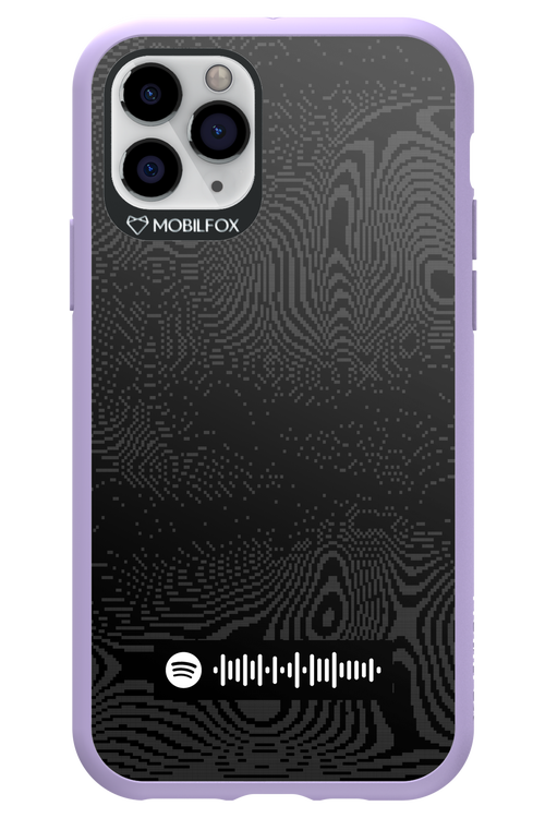Techno frequency - Apple iPhone 11 Pro