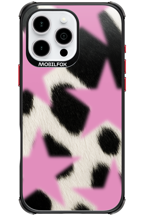 Country Star - Apple iPhone 16 Pro Max