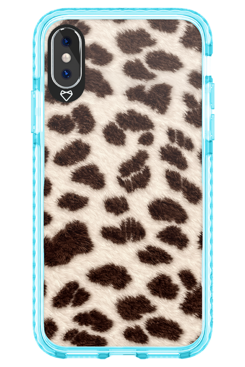 Wild Coat - Apple iPhone XS