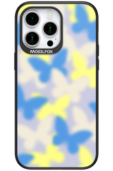 Pastel Butter - Apple iPhone 15 Pro Max