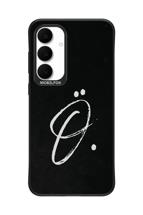 (Off Space) O II 2.0 - Samsung S25 FE