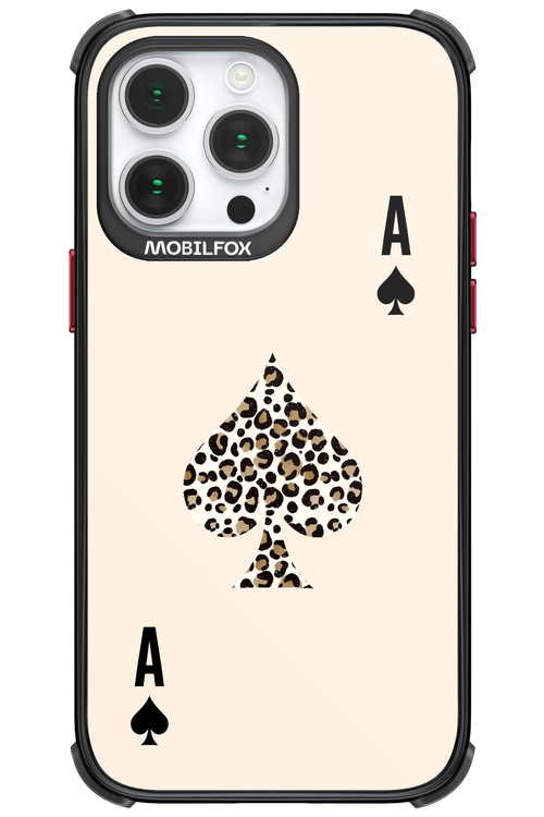 Roar of Ace - Apple iPhone 14 Pro Max