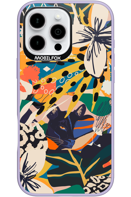 Vintage - Apple iPhone 16 Pro Max