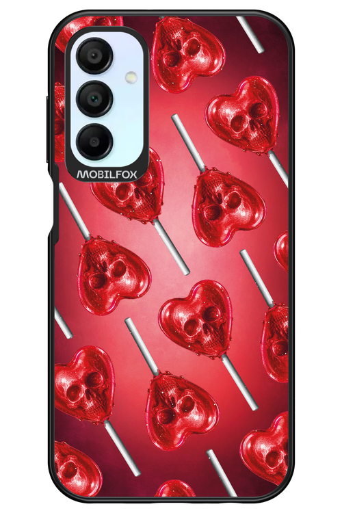 Love Kills 2.0 - Samsung Galaxy A15