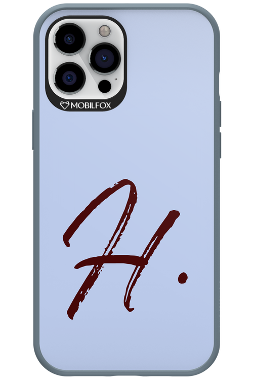 (Jellyfish Presso) H 2.0 - Apple iPhone 12 Pro Max