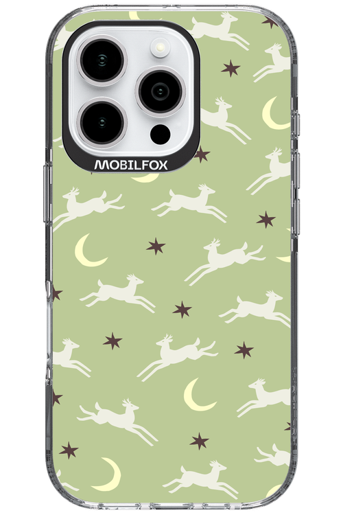 Folclore Rush - Apple iPhone 16 Pro