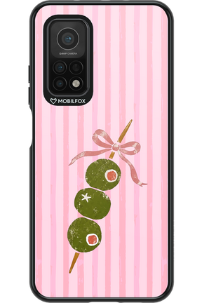 Girl Dinner 2.0 - Xiaomi Mi 10T 5G