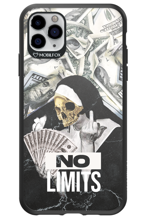 No Limits 2.0 - Apple iPhone 11 Pro Max