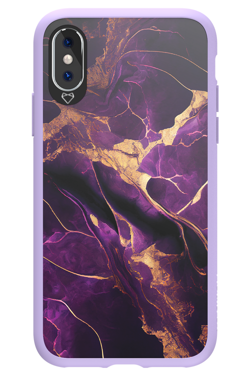 Michael 2.0 - Apple iPhone XS