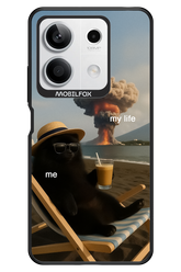 My Life vs. Me 2.0 - Xiaomi Redmi Note 13 5G