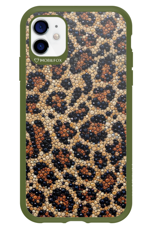 Crystal Roar - Apple iPhone 11