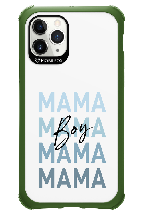 Boy Mama 2.0 - Apple iPhone 11 Pro