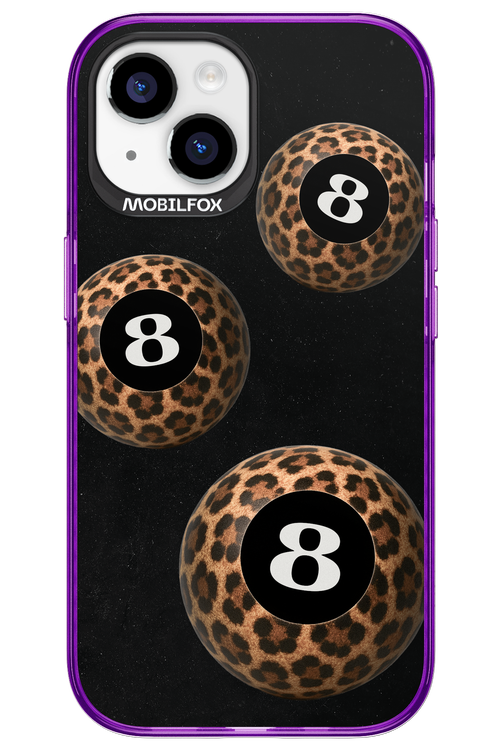 8 Baby - Apple iPhone 15