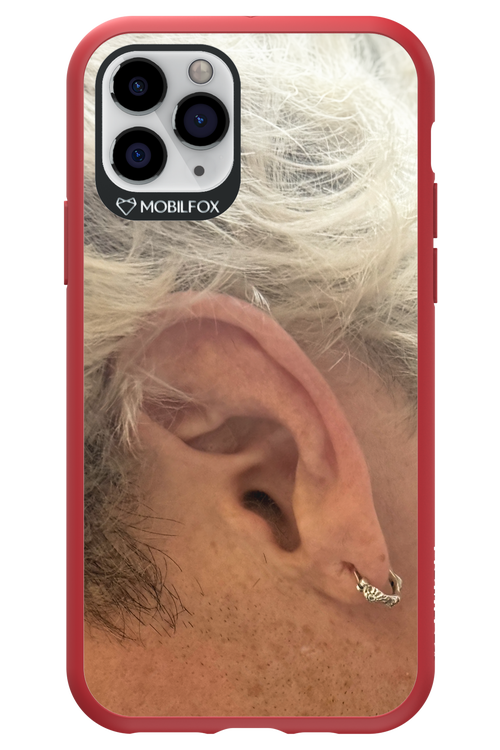 Ear 2.0 - Apple iPhone 11 Pro