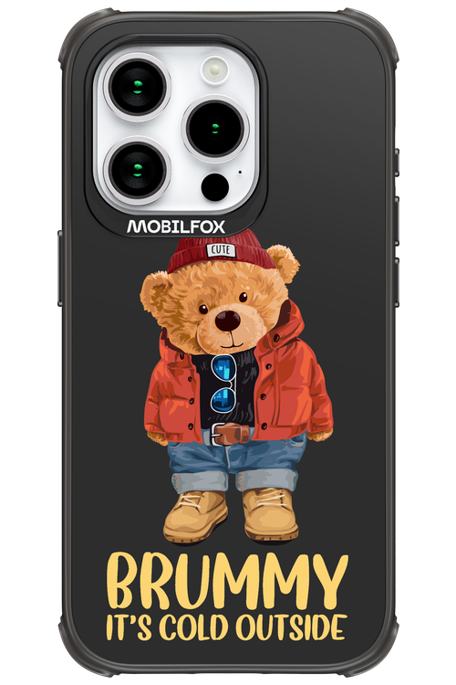 Brummy - Apple iPhone 15 Pro
