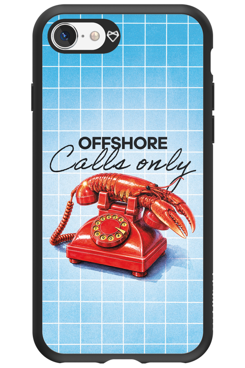 Offshore 2.0 - Apple iPhone 8