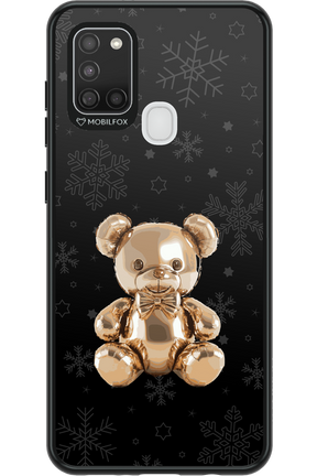 Gift Bear - Samsung Galaxy A21 S