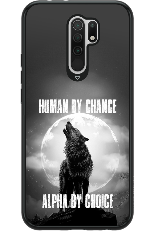 Alpha 2.0 - Xiaomi Redmi 9