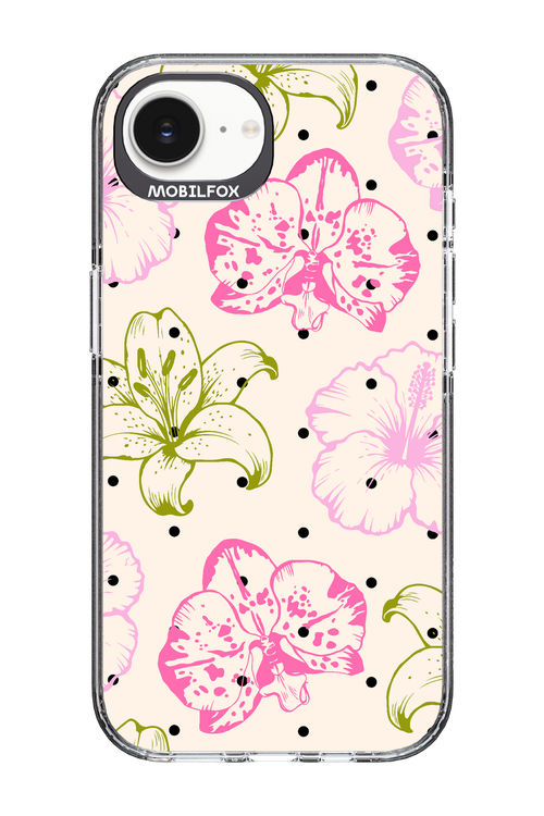 Aloha Chic 2.0 - Apple iPhone 17e