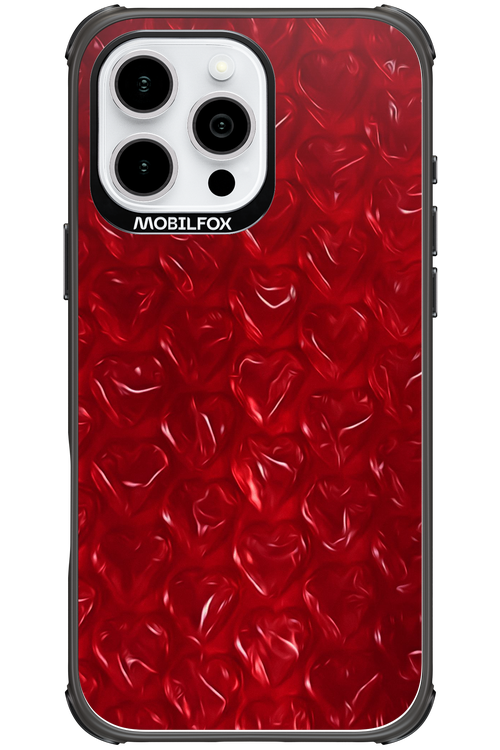 Air Heart - Apple iPhone 16 Pro Max