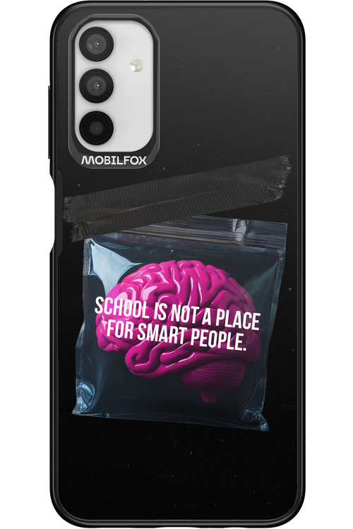 Smart people 2.0 - Samsung Galaxy A04s