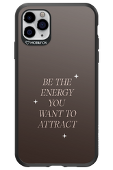 Energy Girl 2.0 - Apple iPhone 11 Pro Max