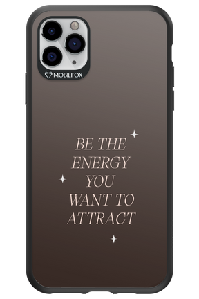 Energy Girl 2.0 - Apple iPhone 11 Pro Max