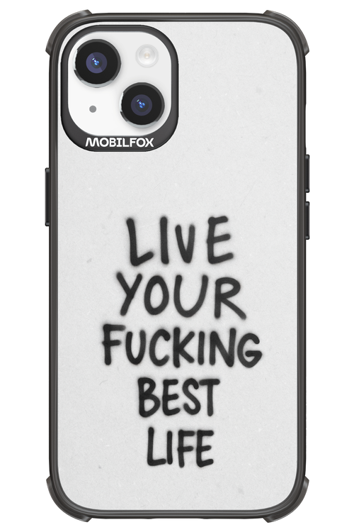 Best F Life 2.0 - Apple iPhone 14
