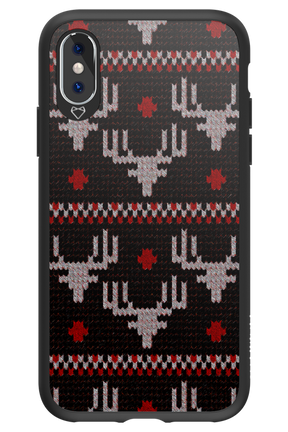 Sweater - Apple iPhone XS