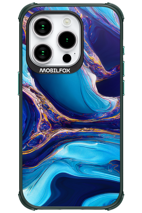 Amethyst - Apple iPhone 15 Pro