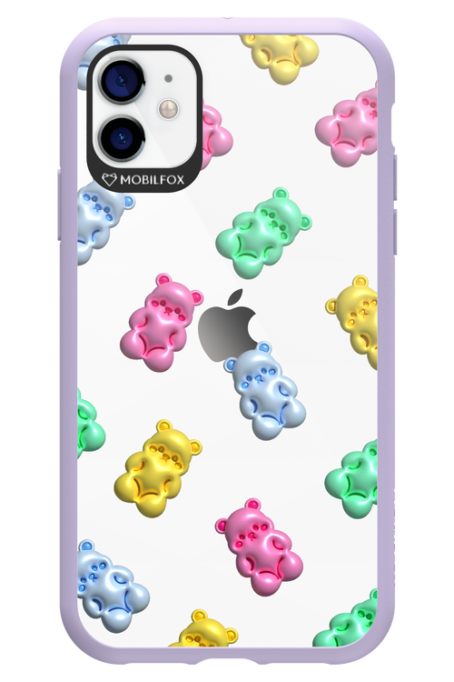 Gummmy Bears 2.0 - Apple iPhone 11