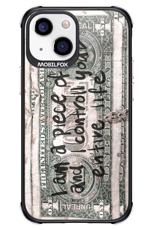Dollars - Apple iPhone 13 Mini