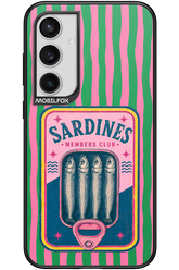 SARDINES 2.0 - Samsung Galaxy S24+
