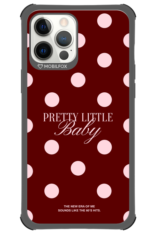 60’s Baby - Apple iPhone 12 Pro Max